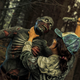 Illustration for article titled Saying Goodbye To iThe Walking Dead/i With Cosplay